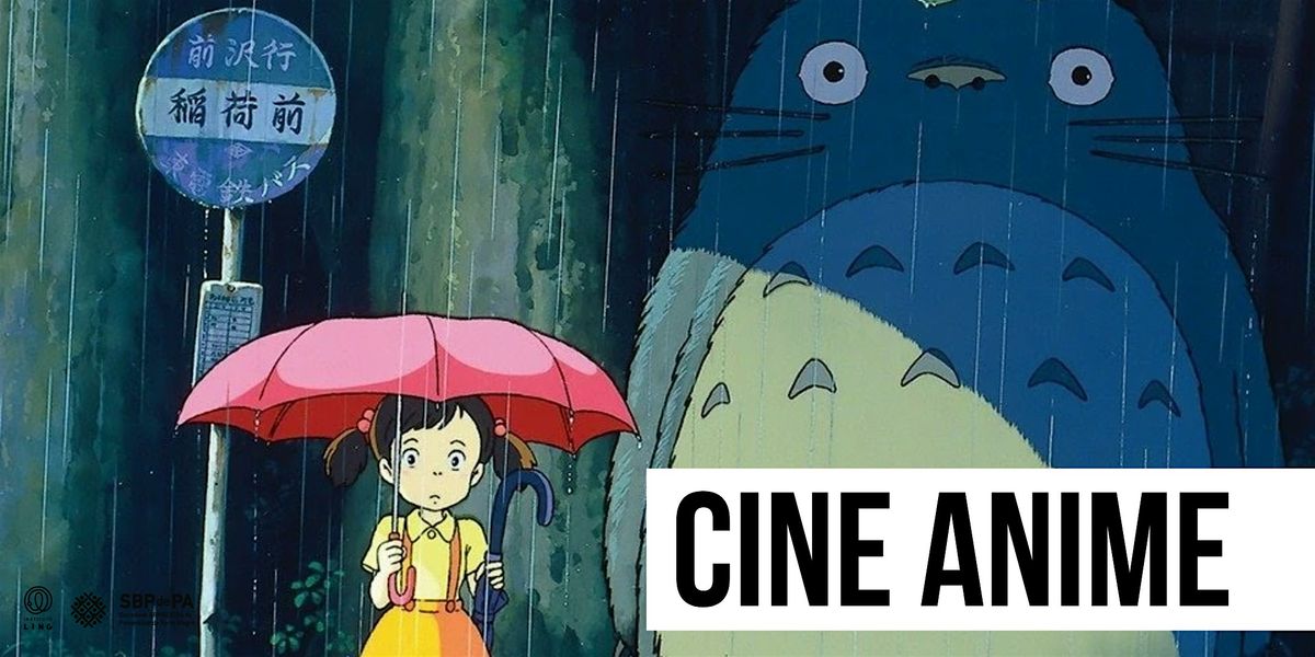 Meu Amigo Totoro: debate e divaga\u00e7\u00f5es psicanal\u00edticas