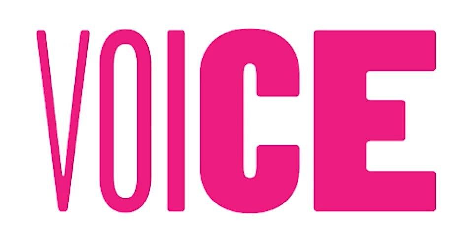 VOICE Programme (Female Course with Creche Facility)