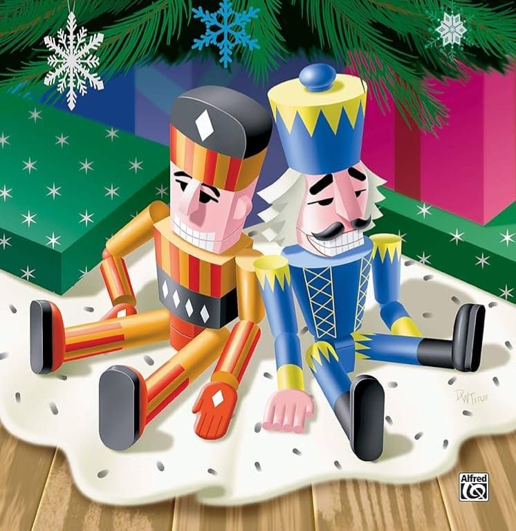 The Nutcracker Suite & The Seasons 