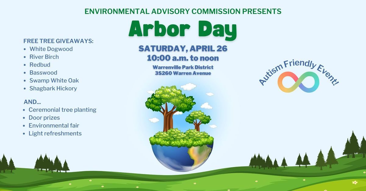 Arbor Day