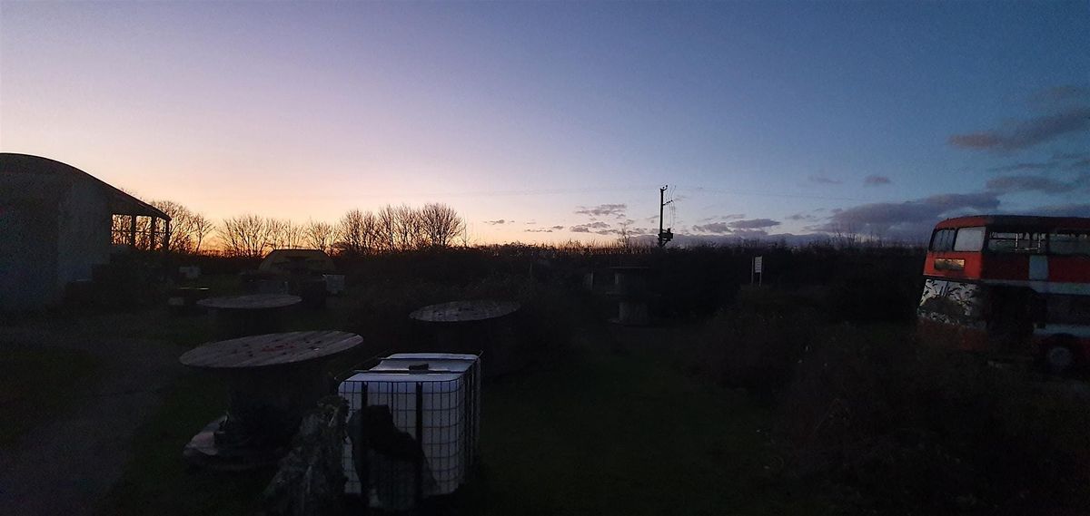 5th December 2025- Night Game