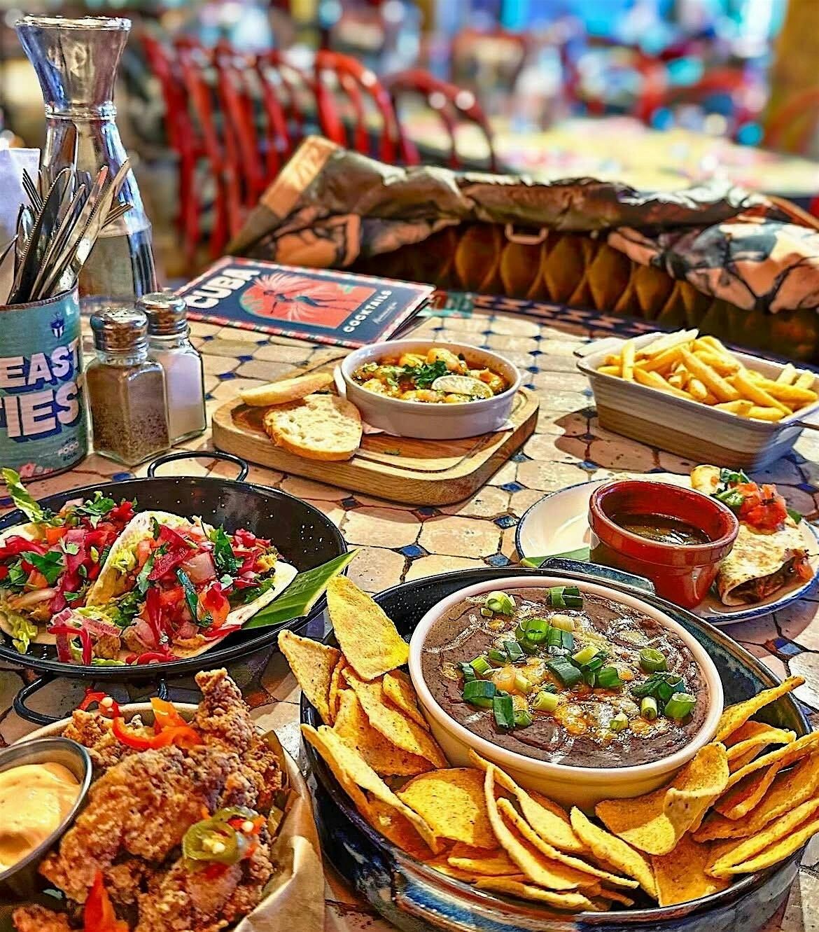 Theatre Dining 25% Off