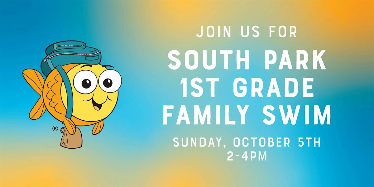 Gather the Grade - South Park Elementary 1st Grade