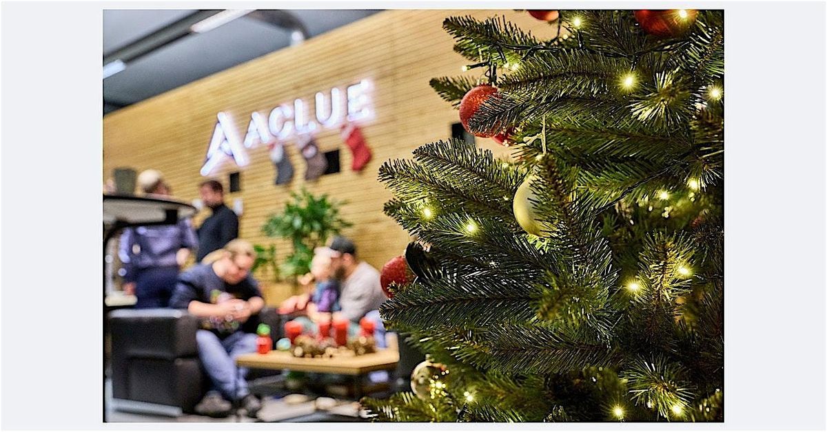 Aclue - Traditionelles Gl\u00fchweintrinken 2025