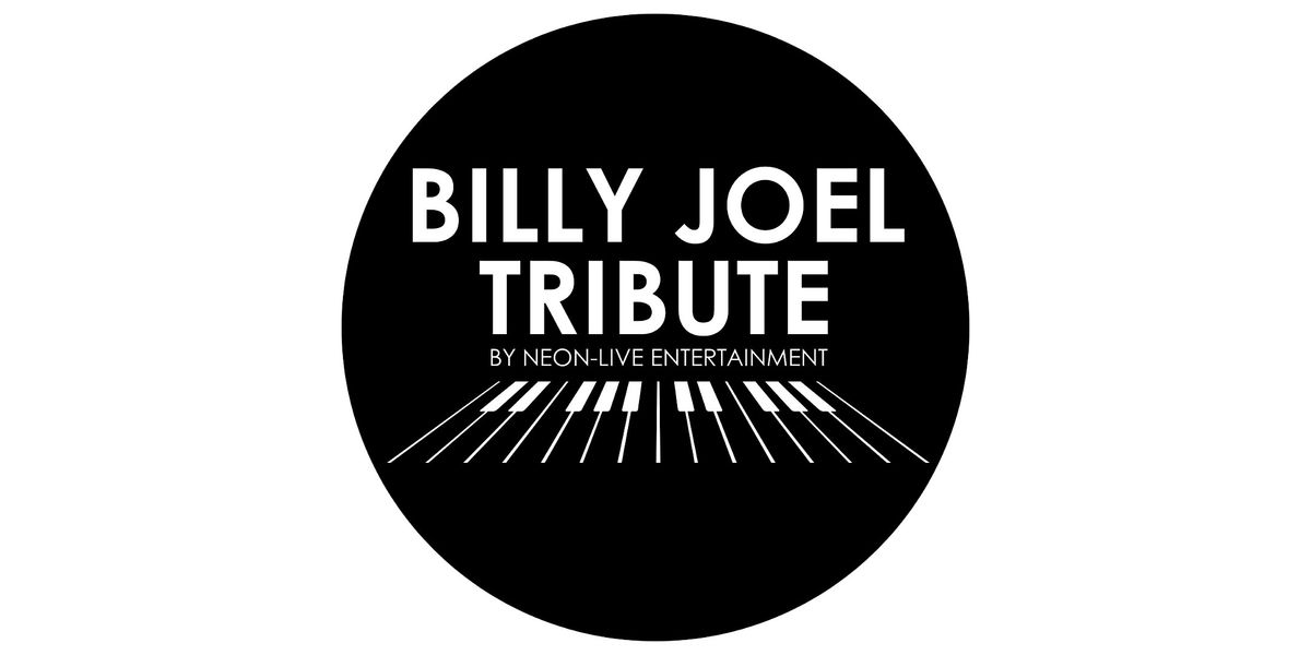 Billy Joel Tribute