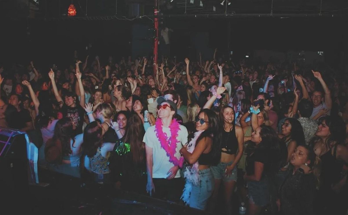 Taylor Party - Rochester, NY