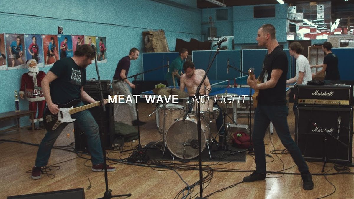 Meat Wave