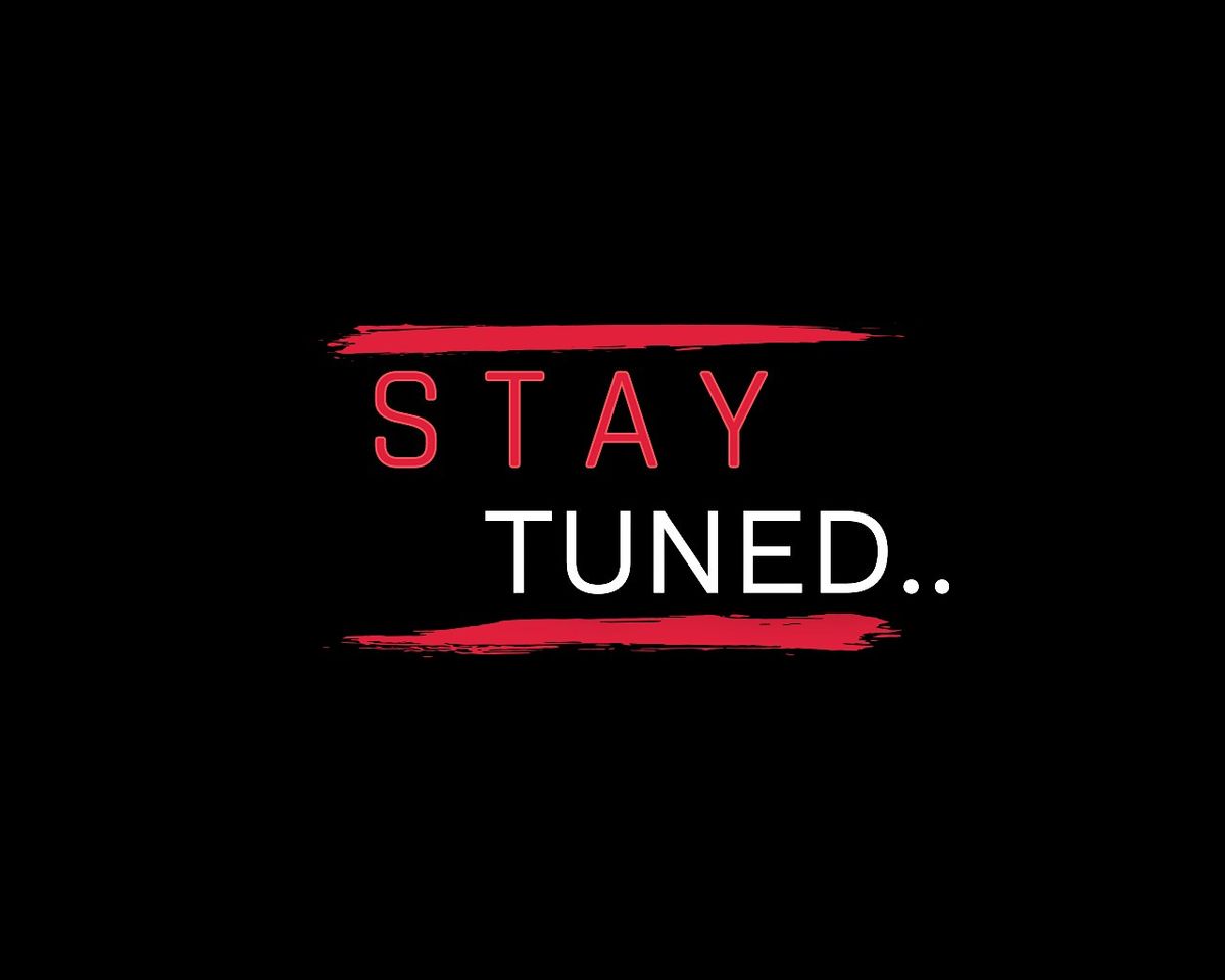 "Stay Tuned.." Immersive Rock Theater Show