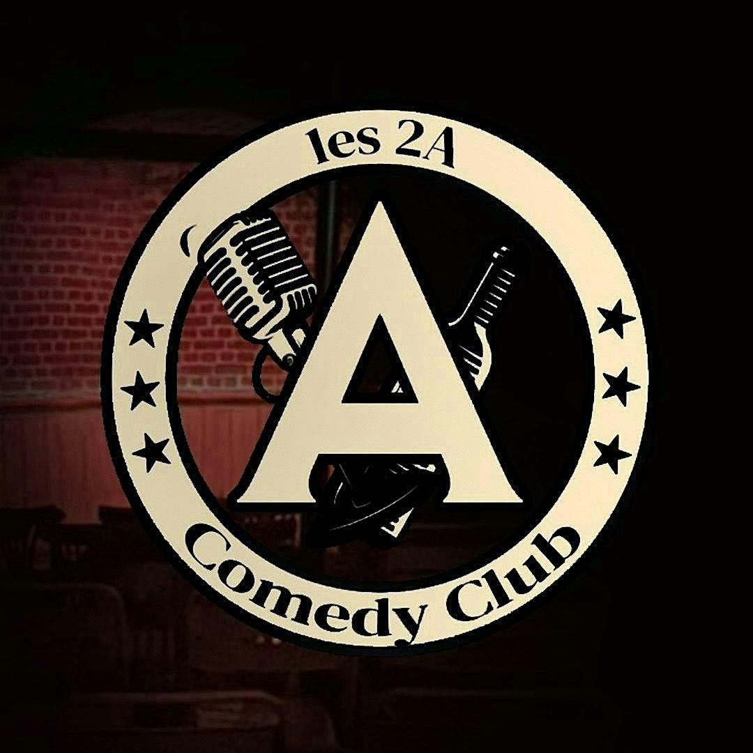 Les 2 A Comedy Club