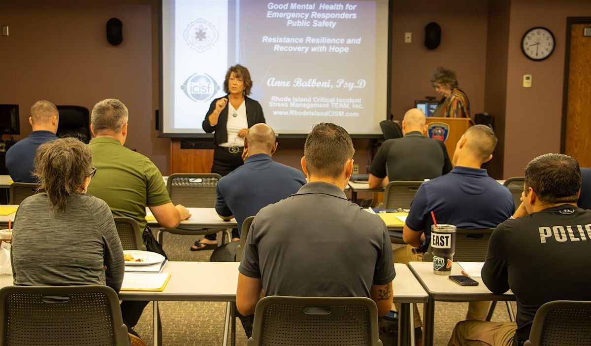 CIT Academy - November 2025