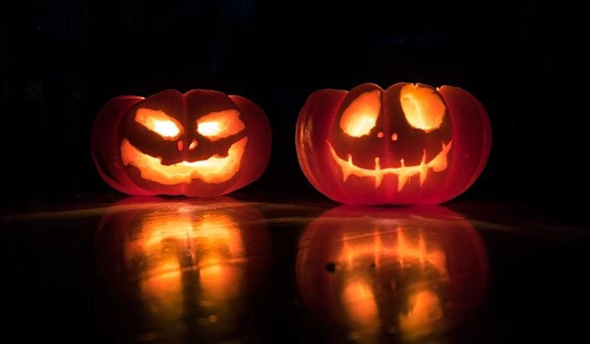 TOUR HALLOWEEN 2025- MADRID DE MIEDO!