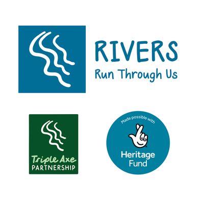 Rivers Run Through Us