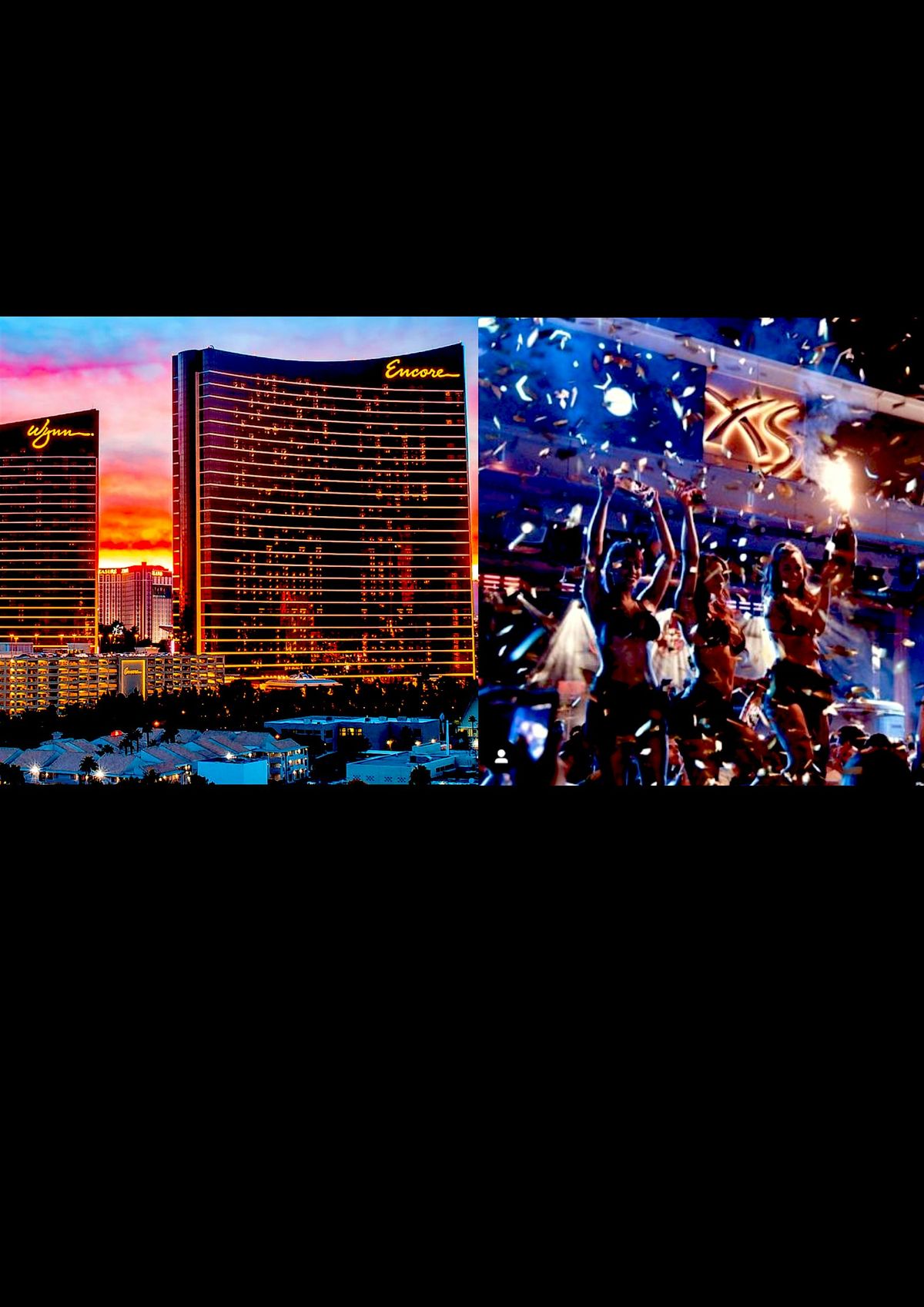 NIGHT CLUB AT WYNN \/\/ GUEST LIST\/\/ FREE ENTRY