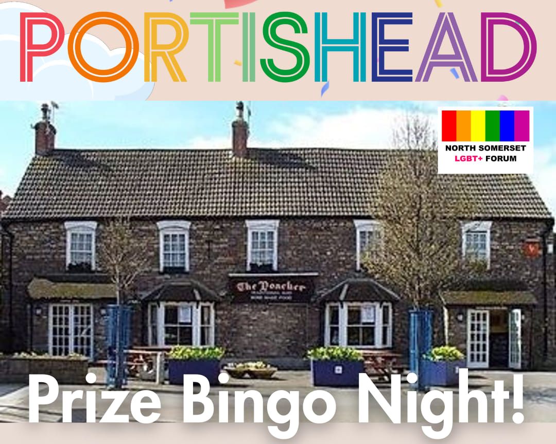 Prize Bingo at the Poacher