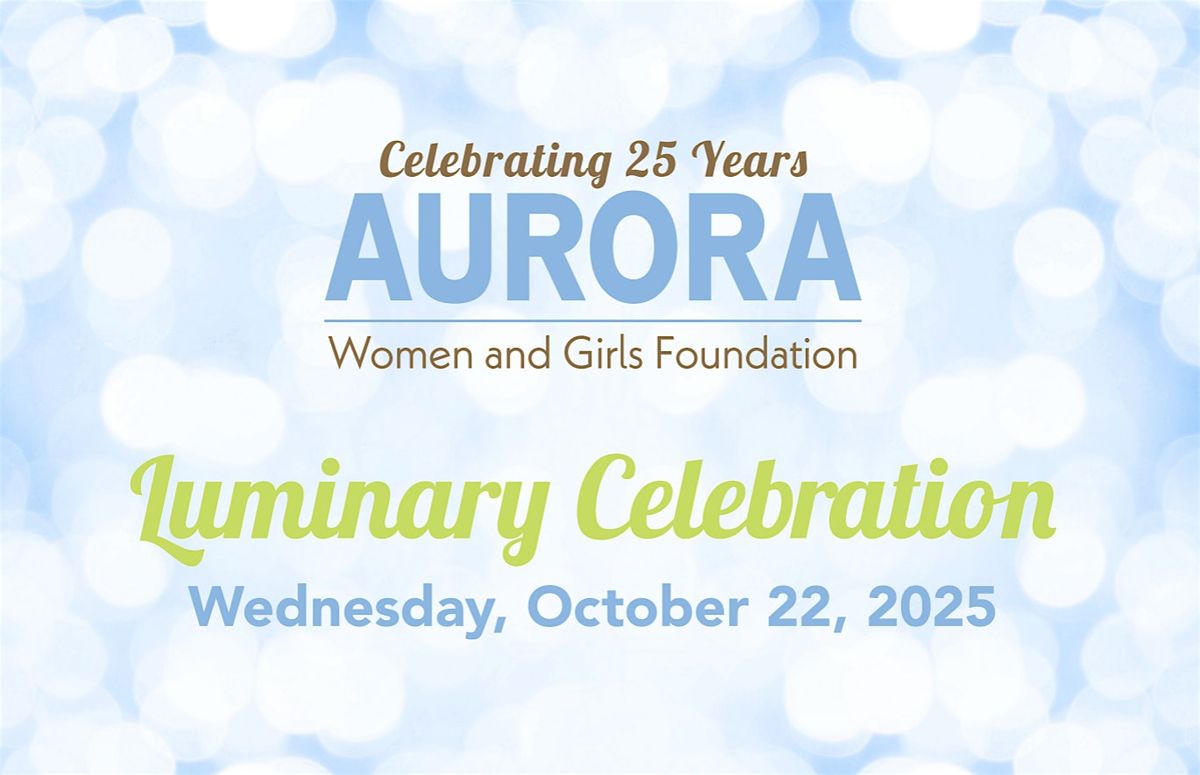Luminary Celebration