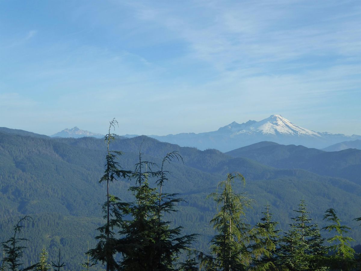 2025 PNW Leadership Conference: Growth and Resilience