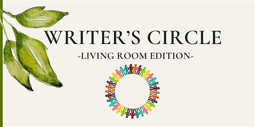 Writer's Circle: East Van Living Room Edition