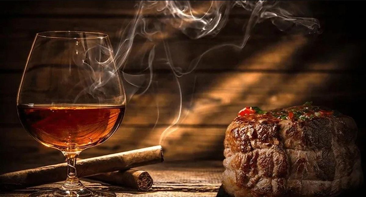 Summit Pointe Cigar Social