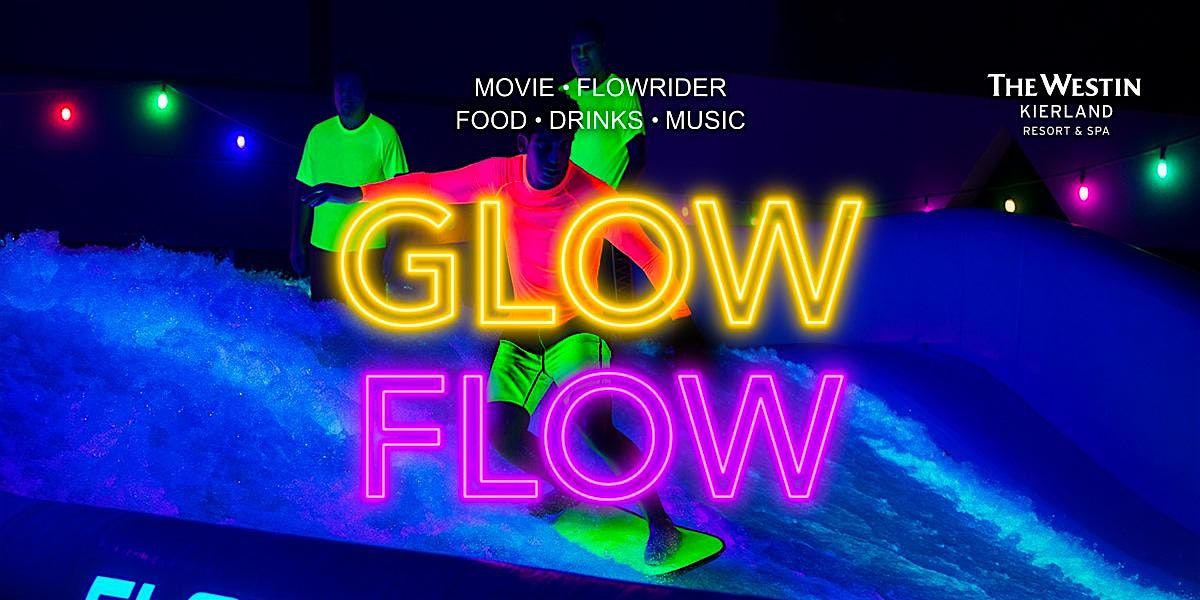 Glow Flow Night at The Westin Kierland Resort & Spa