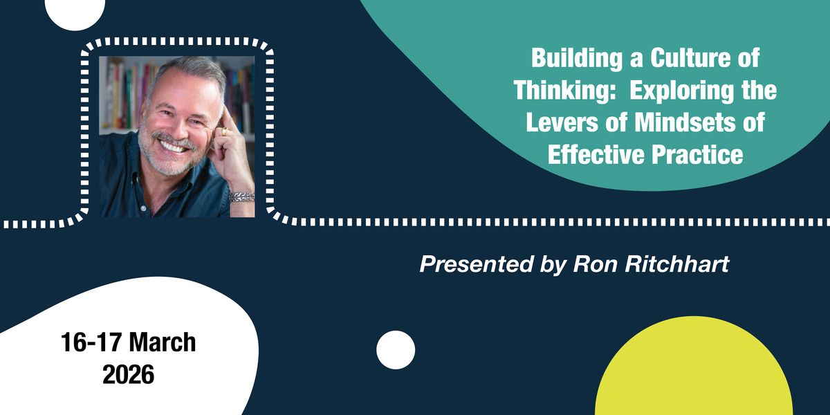 Building a Culture of Thinking:  Exploring the Levers of Mindsets of Effect