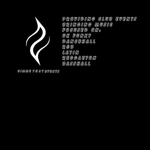 GIMME THAT 'FRESHERS' ENERGY