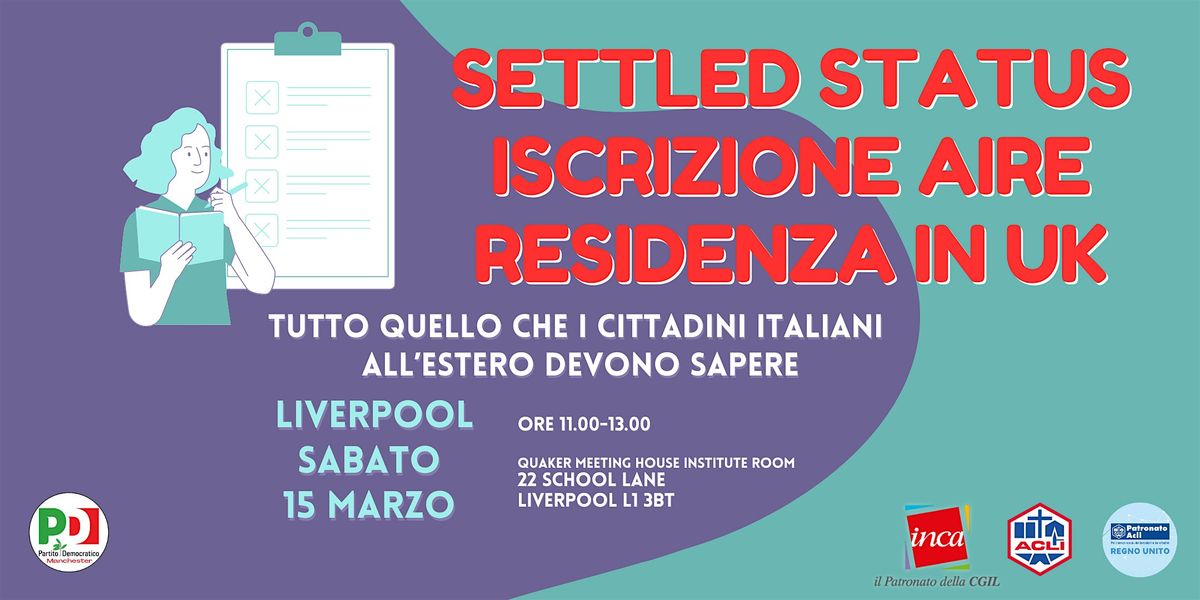 Evento di Supporto Gratuito