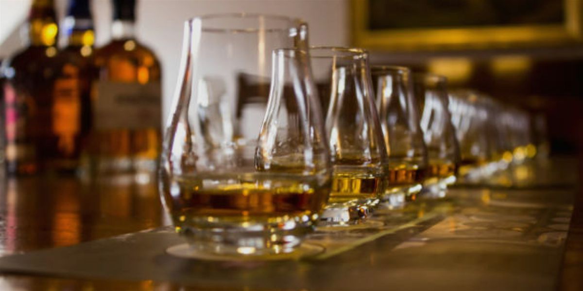 Single Malt & Southern Alps Whisky Dinner