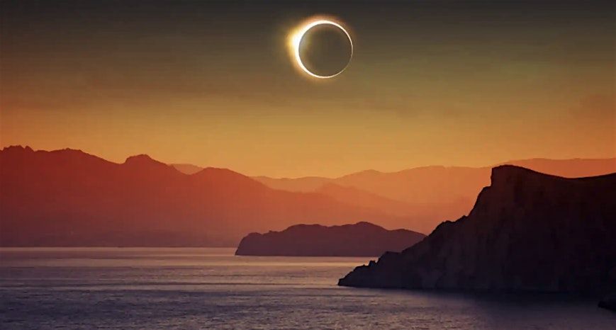 Scandinavian Solar Eclipse With Greenland & Scotland Cruise