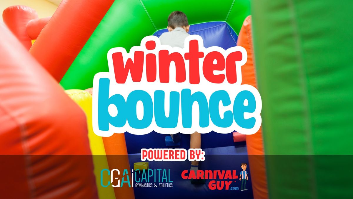 Winter Bounce