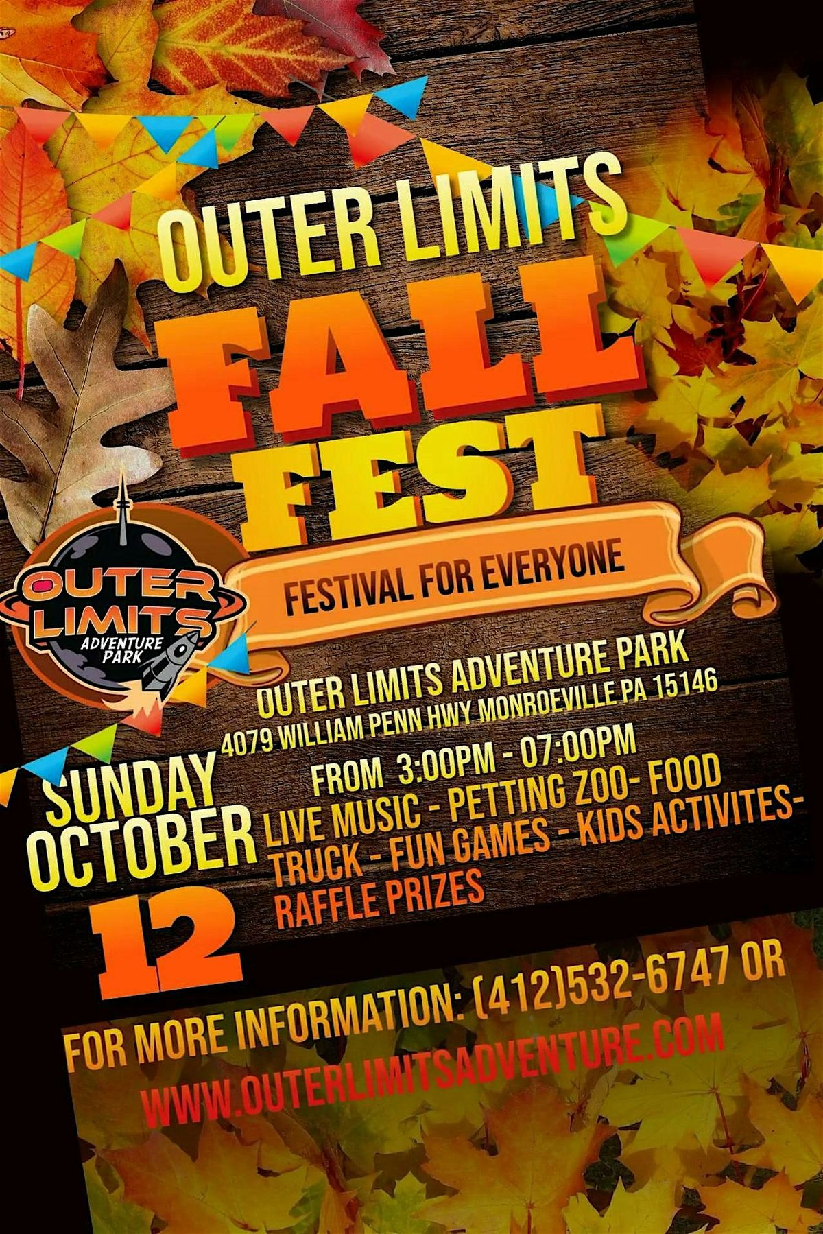 Fall Festival
