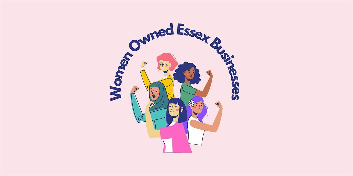 Women Owned Essex January Meetup