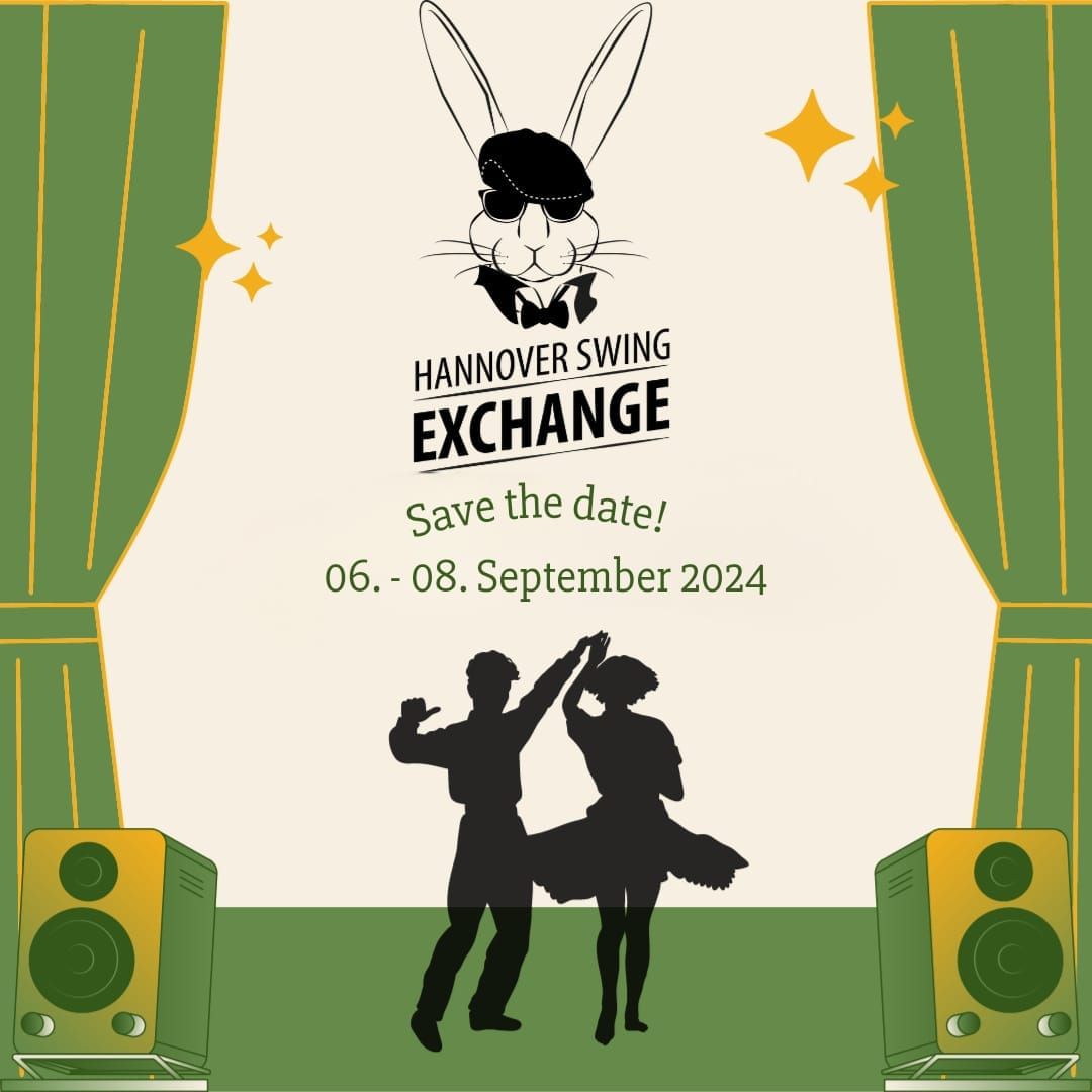 HASE - Hannover Swing Exchange 2024