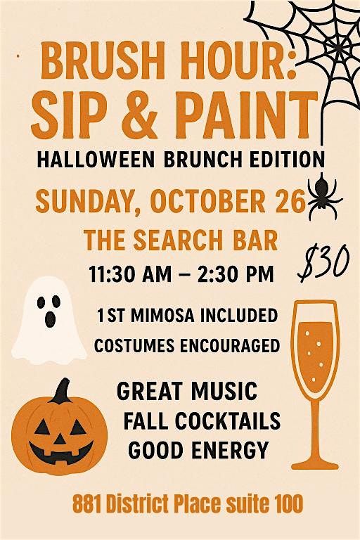 Sip & Paint