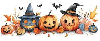 Lititz Lions Club 2025 Halloween Parade