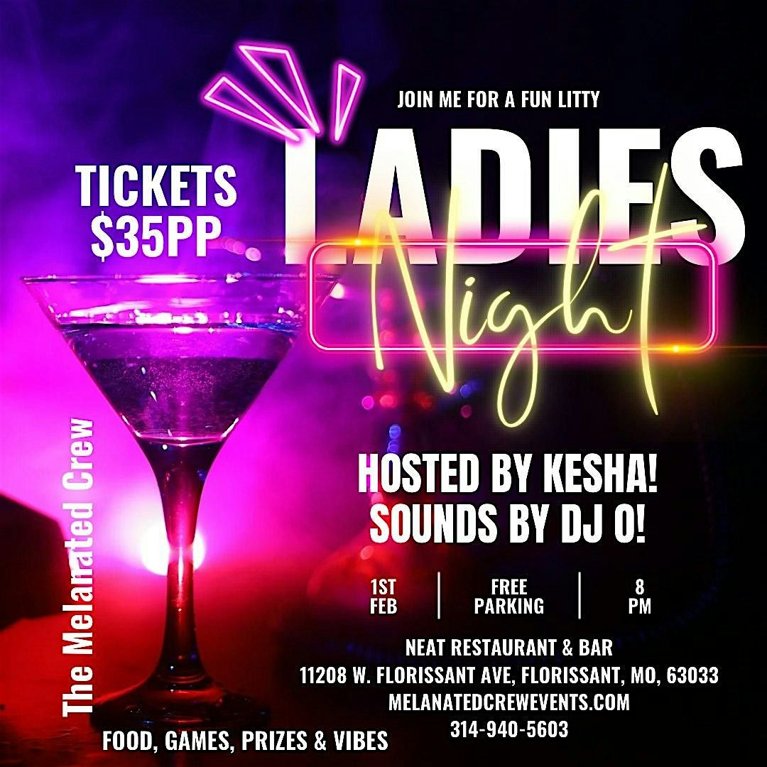 Ladies Night