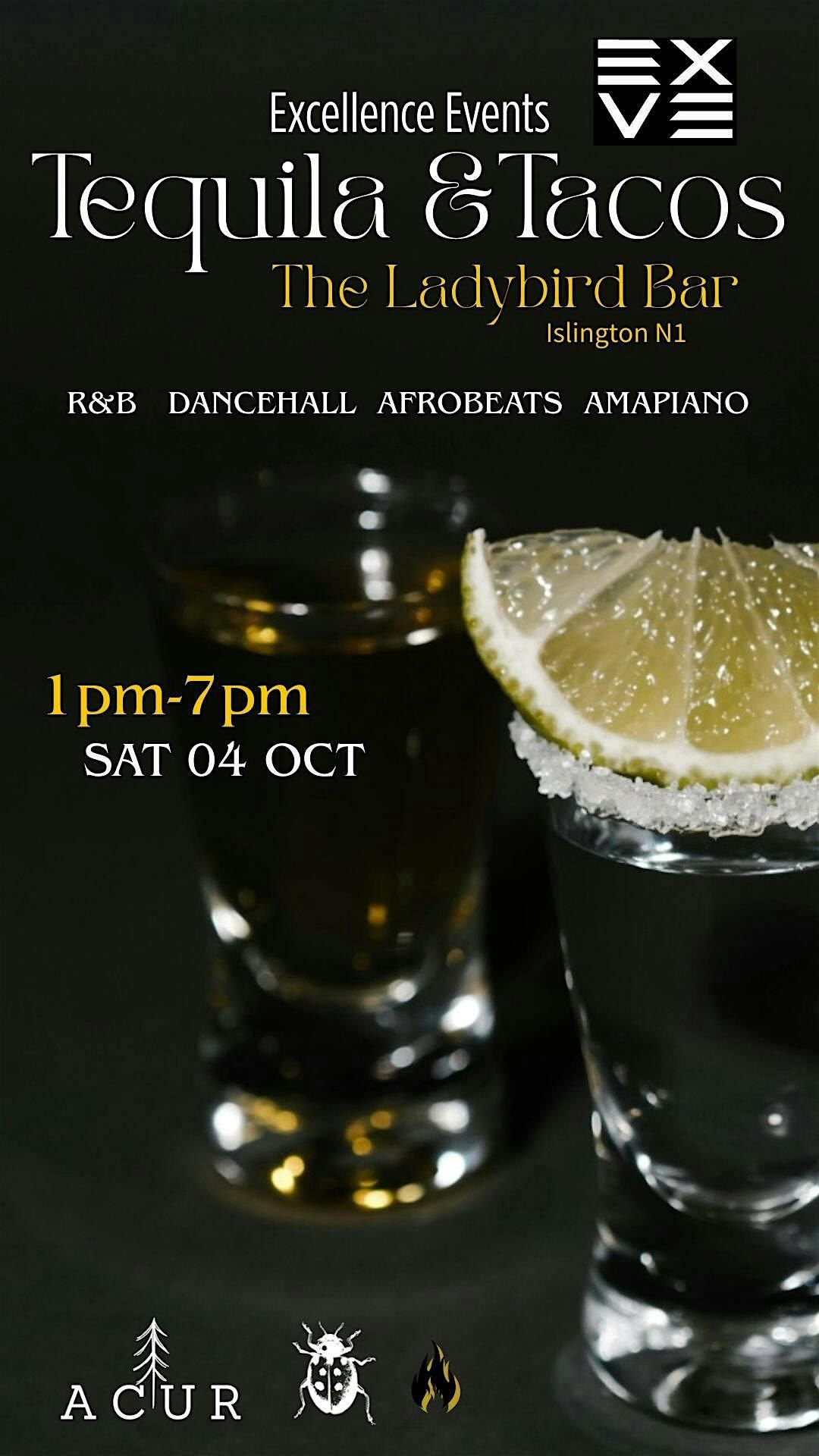 Tequila & Tacos
