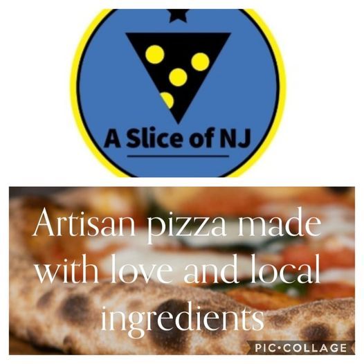 A Slice of New Jersey