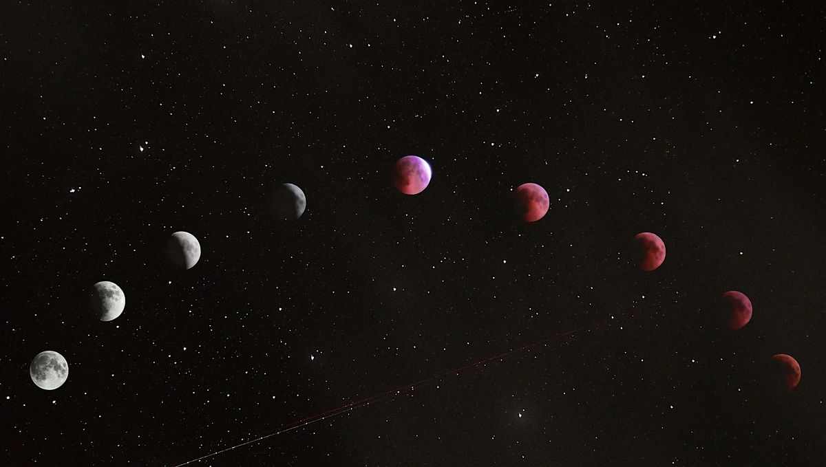 New Moon Manifesting workshop with Reiki and Psychic tuning