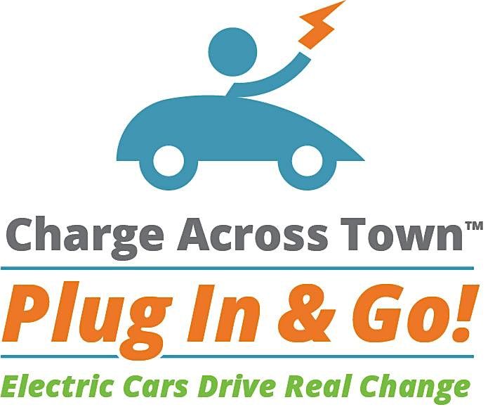 EV Ride and Drive at Norfolk Premium Outlets