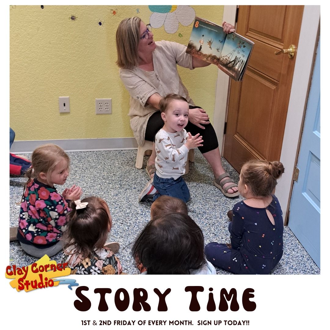 Storytime