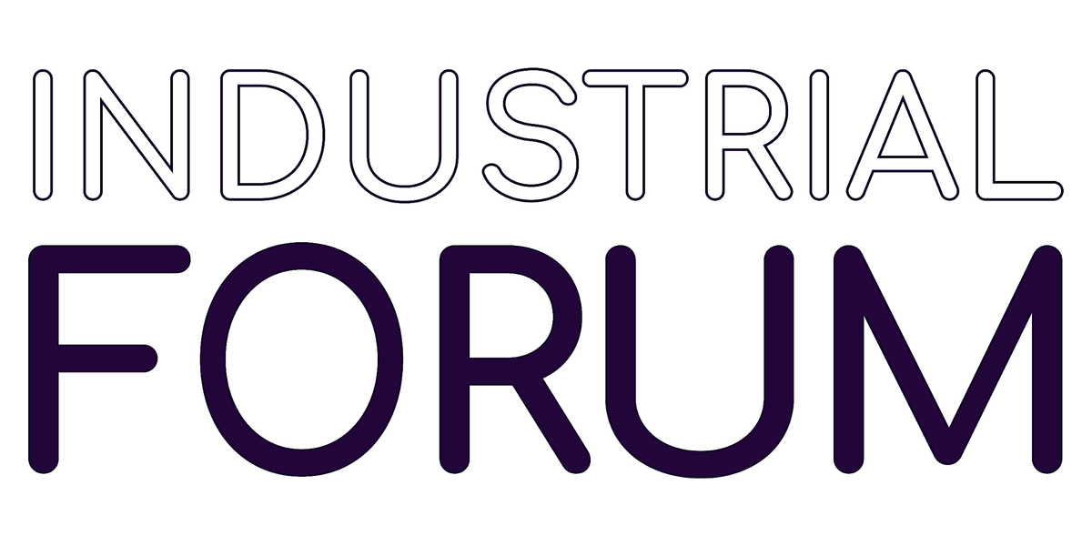 Industrial Forum 2025