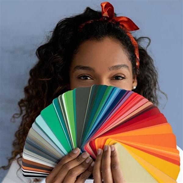 DIY Color Analysis, Dekalb Public Library, 26 January 2026