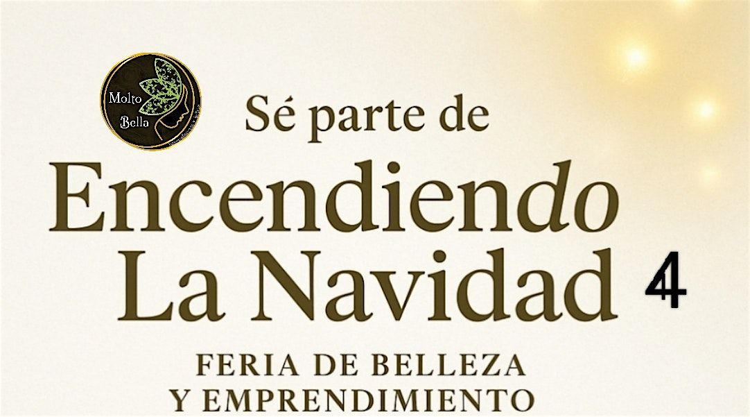 Encendiendo La Navidad 4