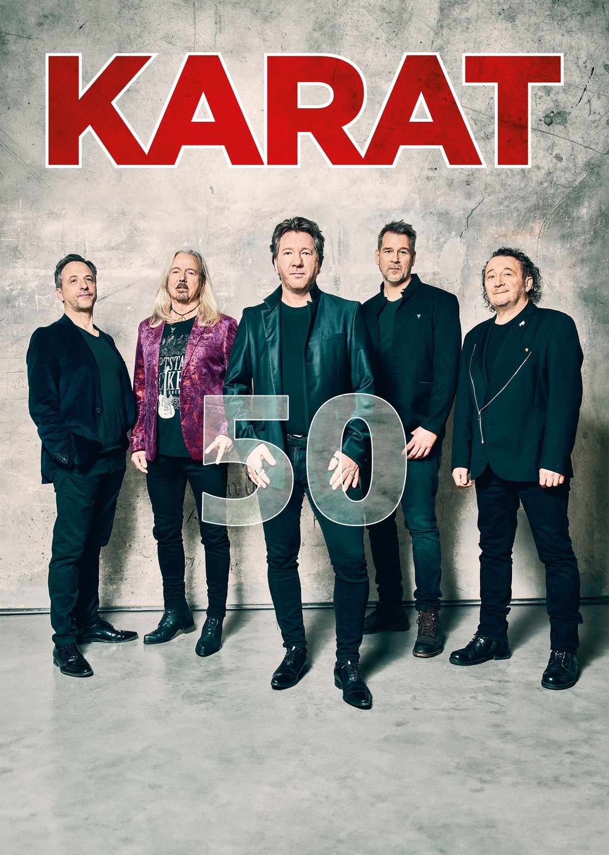 Karat 50