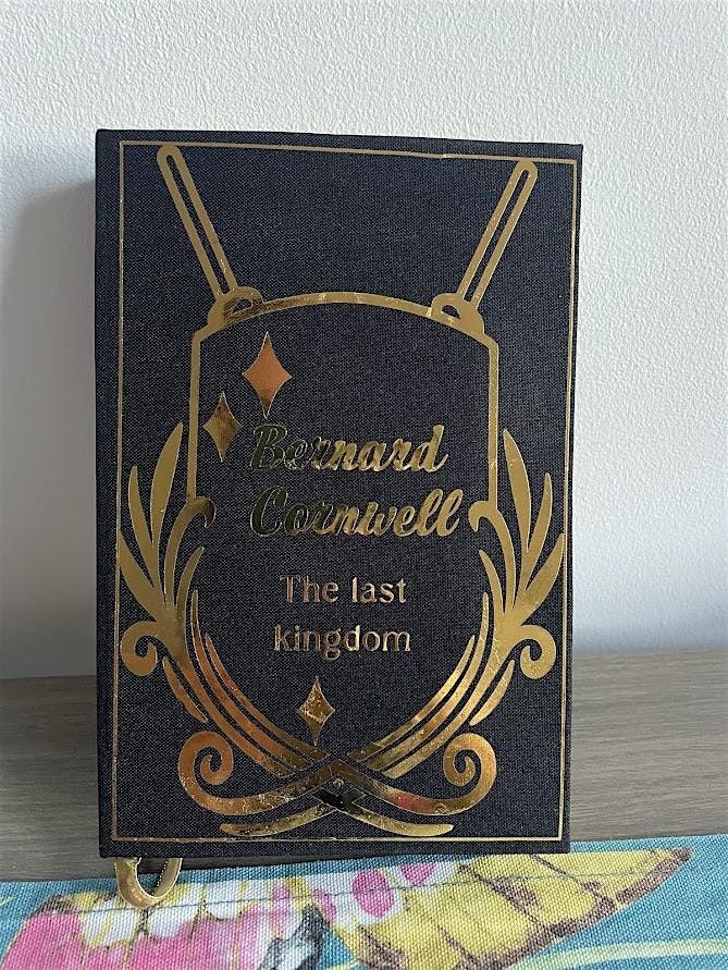 Book binding workshop