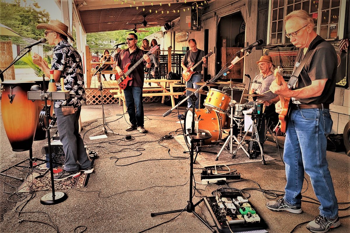 Norton Smull Band back at Alstede Farms Harvest Moon Fest