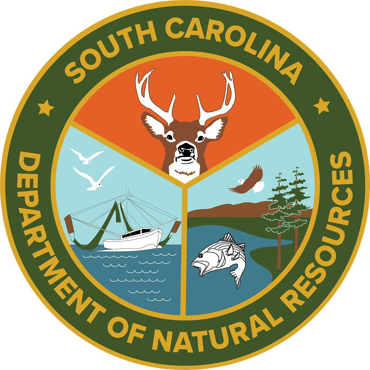 Certified Fishing Instructor Class