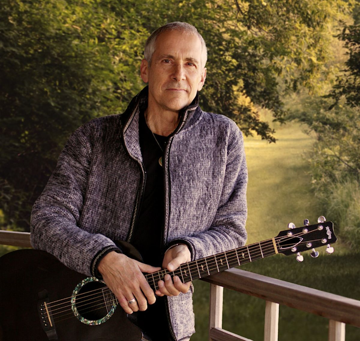 DAVID ROTH  in Concert