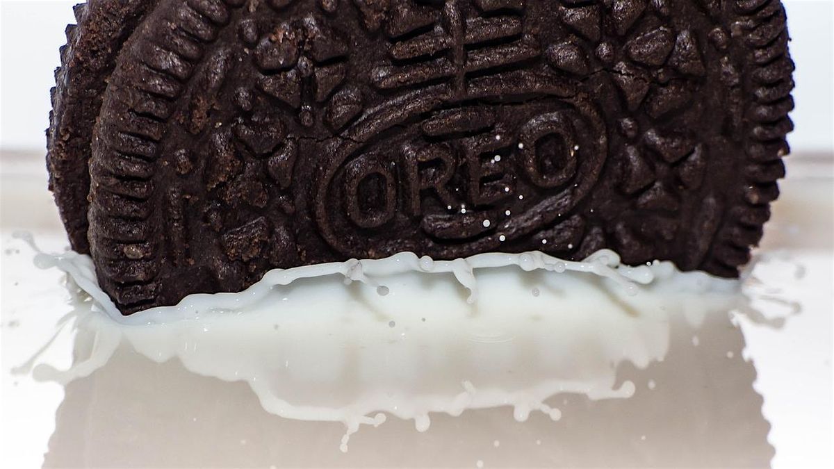 National Oreo Day