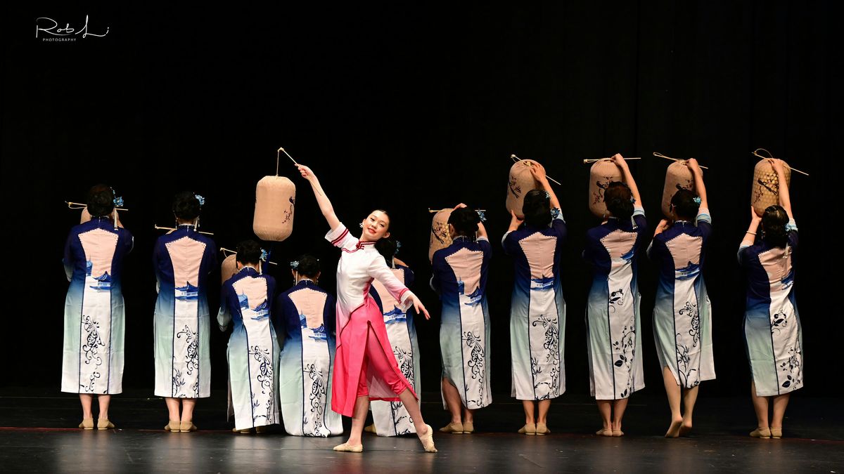 MLCCC Grace Dance Troupe Annual Performance 2025